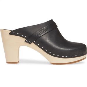 Swedish Hasbeen Clog